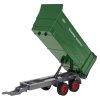 Sada zemědělských vozidel Traktor + Kombajn 5