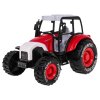 Sada zemědělských vozidel Traktor + Kombajn 6