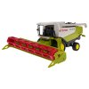 Sada zemědělských vozidel Traktor + Kombajn 8