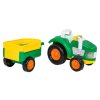 Dětský traktor + Příslušenství 6