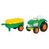 Dětský traktor + Příslušenství 7