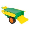 Dětský traktor + Příslušenství 8