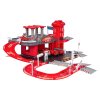 Garáž Hasičská stanice + Příslušenství 3