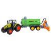 RC model Traktor s zelenou cisternou RC 1:24 3