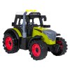 Traktor s funkcí světel a zvuku světle zelený 3