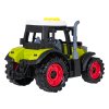 Traktor s funkcí světel a zvuku světle zelený 5