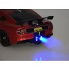 RC auto Drift 4x4 s efektem kouře 12