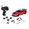 RC auto Drift 4x4 s efektem kouře 2