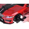 RC auto Drift 4x4 s efektem kouře 7