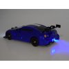 Dálkově ovládané auto RC Drift 4x4 s efektem kouře 11