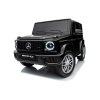 Elektrické autíčko Mercedes G63 AMG Černé 17