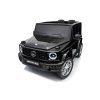 Elektrické autíčko Mercedes G63 AMG Černé 18