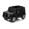 Elektrické autíčko Mercedes G63 AMG Černé 21