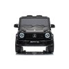 Elektrické autíčko Mercedes G63 AMG Černé 22