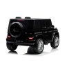 Elektrické autíčko Mercedes G63 AMG Černé 8