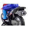 Dálkově ovládaná terénní motorka CROSS RC0564 5