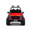 Elektrické Autíčko 4x4 P4 12 V 10 Ah červené 3