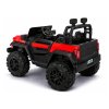 Elektrické Autíčko 4x4 P4 12 V 10 Ah červené 4