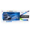 RC vrtulník Aviator DH-859D LED 360° 4