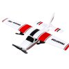 Pěnové RC letadlo Cessna 182 2.4 GHz 3