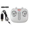RC vrtulník SYMA S107H 2,4 GHz červený 3
