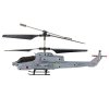 RC vrtulník Syma S108H 2.4 GHz stabilizace letu 2