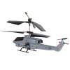 RC vrtulník Syma S108H 2.4 GHz stabilizace letu 3