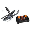 RC vrtulník Syma S108H 2.4 GHz stabilizace letu 7
