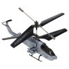 RC vrtulník Syma S108H 2.4 GHz stabilizace letu 8