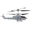 RC vrtulník Syma S108H 2.4 GHz stabilizace letu 9