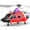 Dálkově ovládaný vrtulník Syma S111G 10