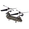RC vrtulník Syma S026H Chinook stabilizace GYRO 4