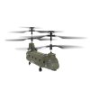 RC vrtulník Syma S026H Chinook stabilizace GYRO 7