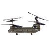 RC vrtulník Syma S026H Chinook stabilizace GYRO 8