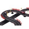 Elektrická závodní autodráha Track Master Audi R8, 525 cm, 2 auta, 1:43 15