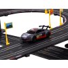 Elektrická závodní autodráha Track Master Audi R8, 525 cm, 2 auta, 1:43 9