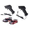 Elektrická závodní autodráha Track Master Audi R8, 525 cm, 2 auta, 1:43 10