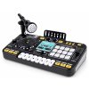 Dětský mixážní pult DJ kontroler + mikrofon 2