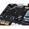Dětský mixážní pult DJ kontroler + mikrofon 6