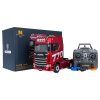RC nákladní auto Scania 770S 1:18 Červené 2