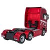 RC nákladní auto Scania 770S 1:18 Červené 7