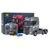 RC nákladní auto SCANIA 770S 1:18 šedé 2