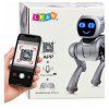 Robotický pes RC AI Programovatelný Růžový 6
