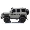 Elektrické autíčko Mercedes G63 XXL 24 V Světle šedé 3