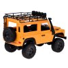 RC auto LAND ROVER Defender 90 4x4 Měřítko 1:12 11