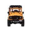 RC auto LAND ROVER Defender 90 4x4 Měřítko 1:12 12