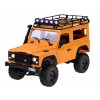 RC auto LAND ROVER Defender 90 4x4 Měřítko 1:12 2