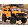RC auto LAND ROVER Defender 90 4x4 Měřítko 1:12 4