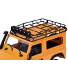 RC auto LAND ROVER Defender 90 4x4 Měřítko 1:12 7