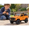 RC auto 2v1 LAND ROVER Defender 90 4x4 Měřítko 1:12 10